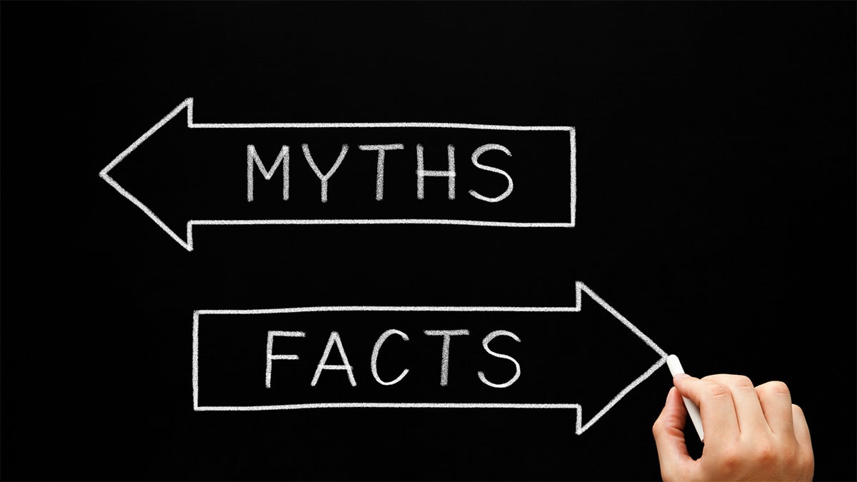Psychedelic Myths