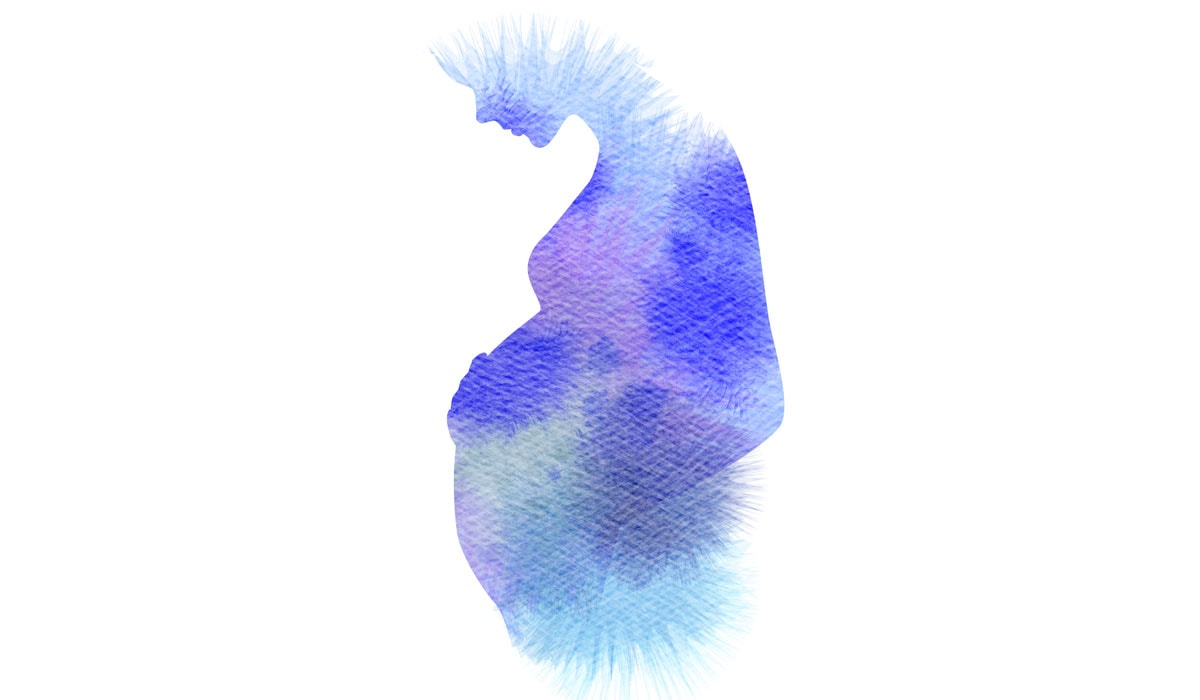 Psychedelics Pregnancy