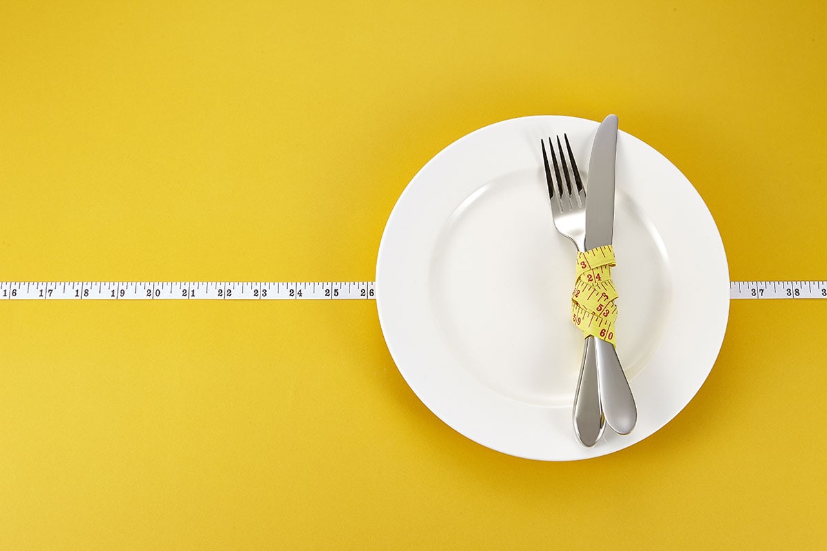 Psychedelics eating disorders