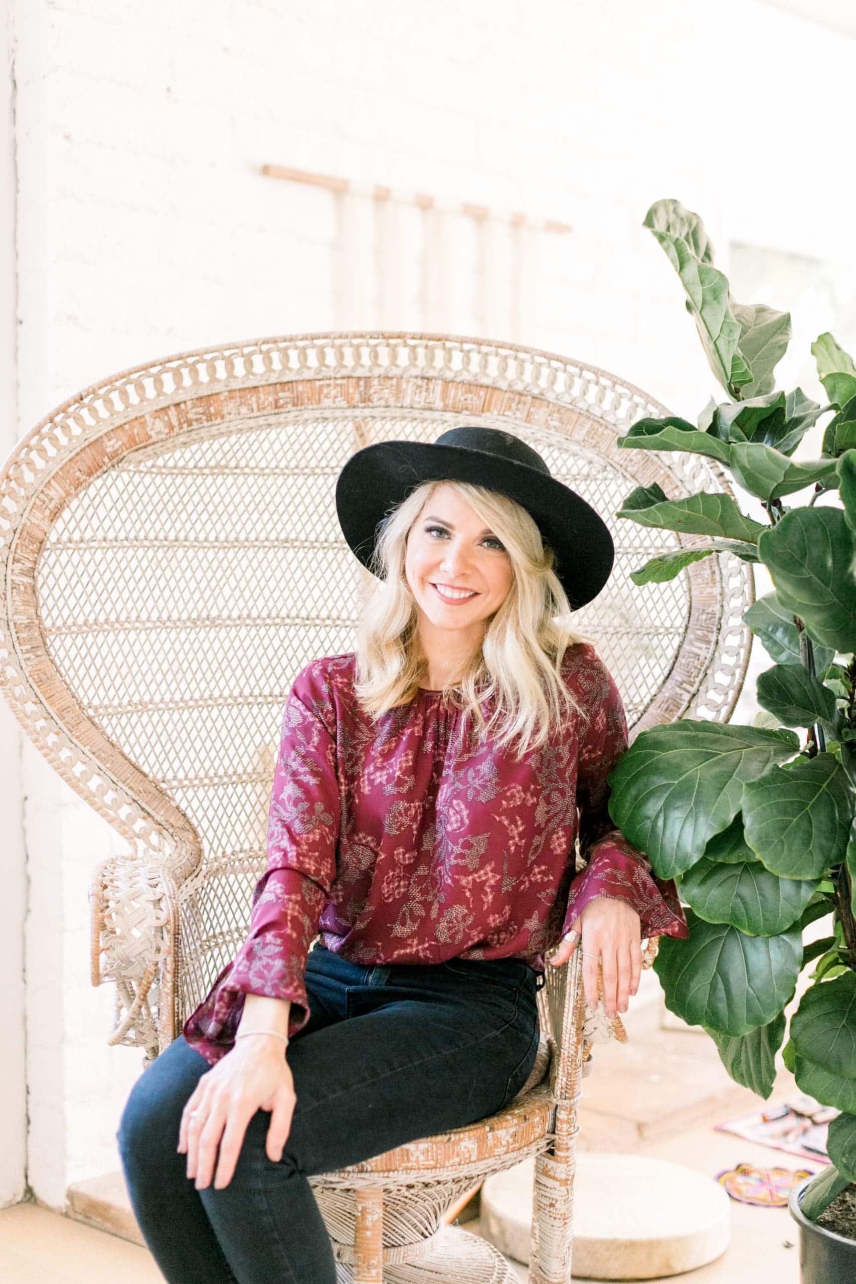Integrative Counselor with Over 7 Years of Experience: Bridging Plant Medicines with Western Psychology