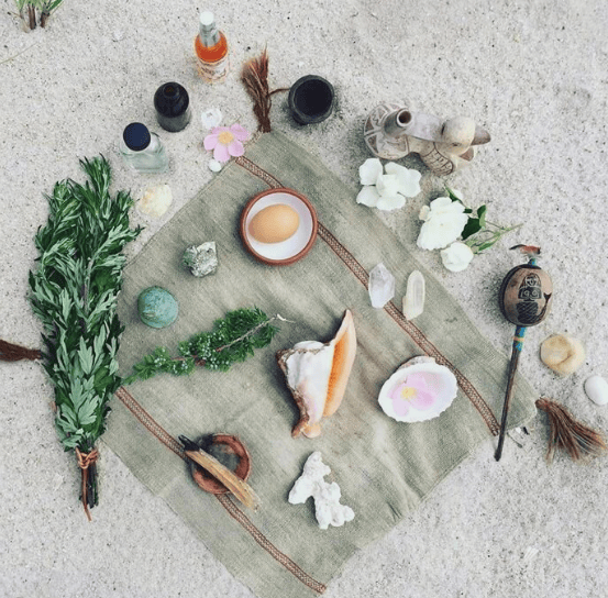 Safe, Supportive, Women-Led Ayahuasca Ceremonies