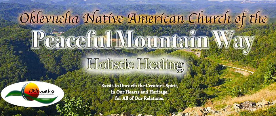 Ayahuasca & More with the Peaceful Mountain Way