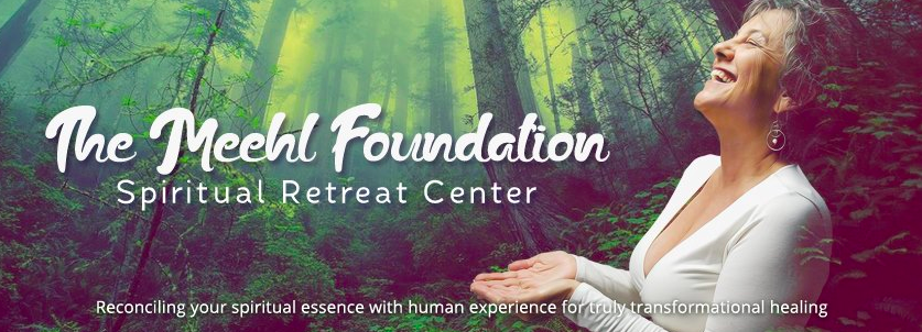 Spiritual Retreat Center & Luxury Weekend Retreats