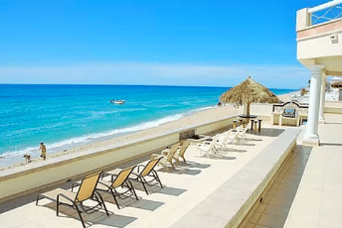 Ayahuasca Beach Retreats in Rocky Point Mexico