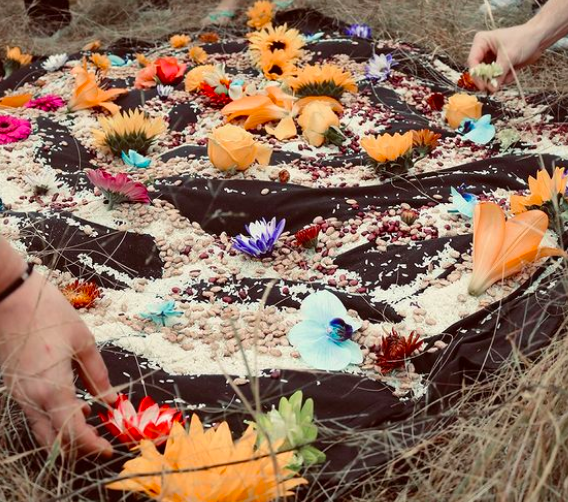 Sacred Ayahuasca & Cacao Ceremonies in Texas
