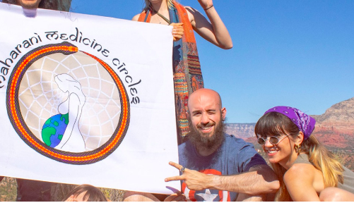Plant Medicine, Kambo & Cacao Circles in New York