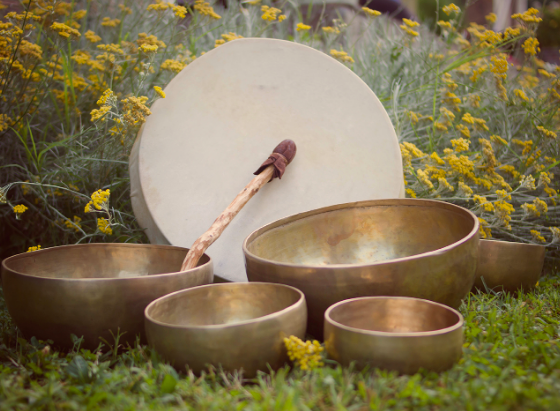 Sacred Plant Medicine Ceremonies by Two Pillars Foundation in Oklahoma