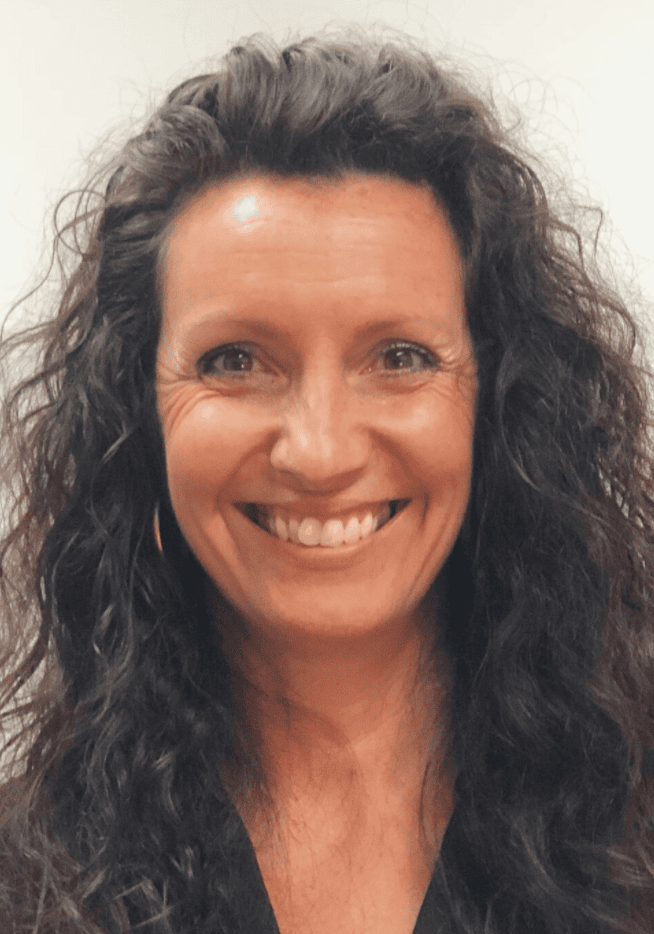 Jennifer Campbell