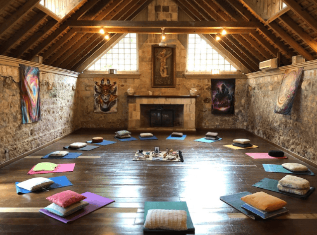 Atman Retreat: Safe, Legal Psilocybin Experiences in Jamaica