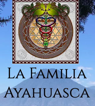 La Familia Ayahuasca