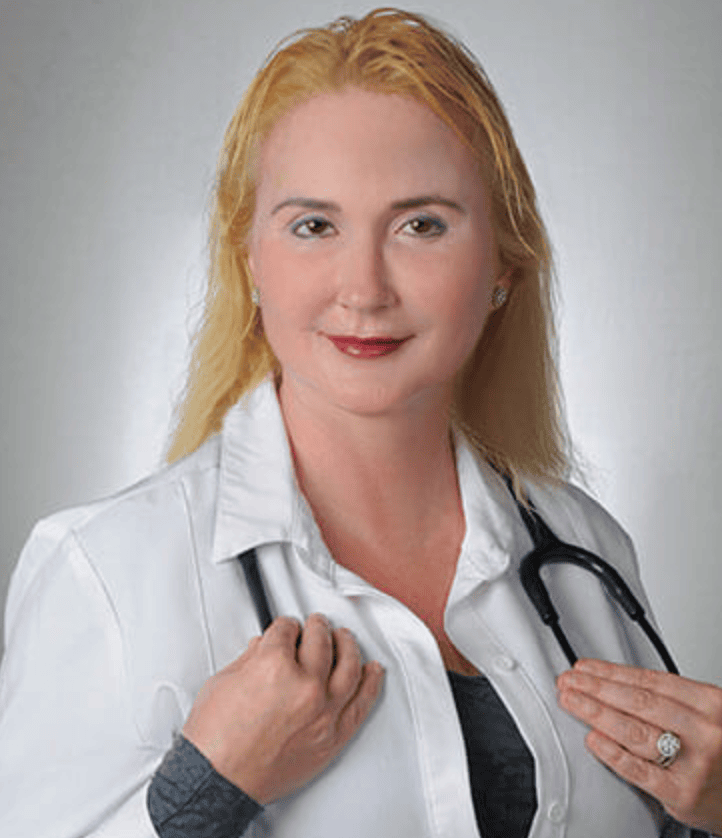 Liliana Awan