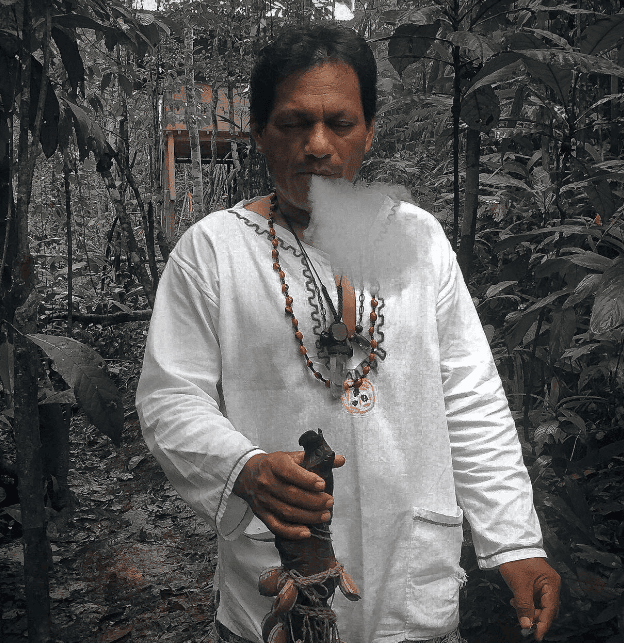 Shaman-Guided Ayahuasca Retreats in Spain, Portugal & Mexico
