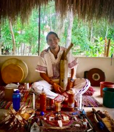 8 Day Sacred Plant Retreat in Mexico