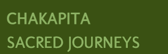 Chakapita Sacred Journeys in Ecuador
