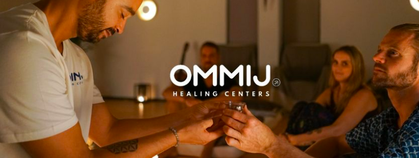 Ayahuasca, San Pedro & Psilocybin Retreats in Spain and the Netherlands
