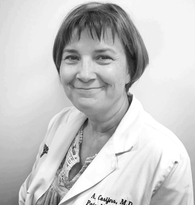 Integrated Pain Consultants