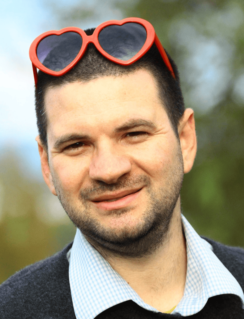 Iven Simonetti