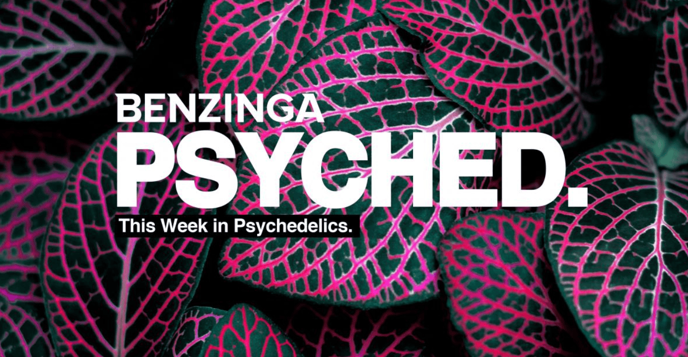 Psyched: MindMed, Atai Head For Nasdaq, Psychedelics Search Platforms Grow, Champignon Brands Resumes Trading