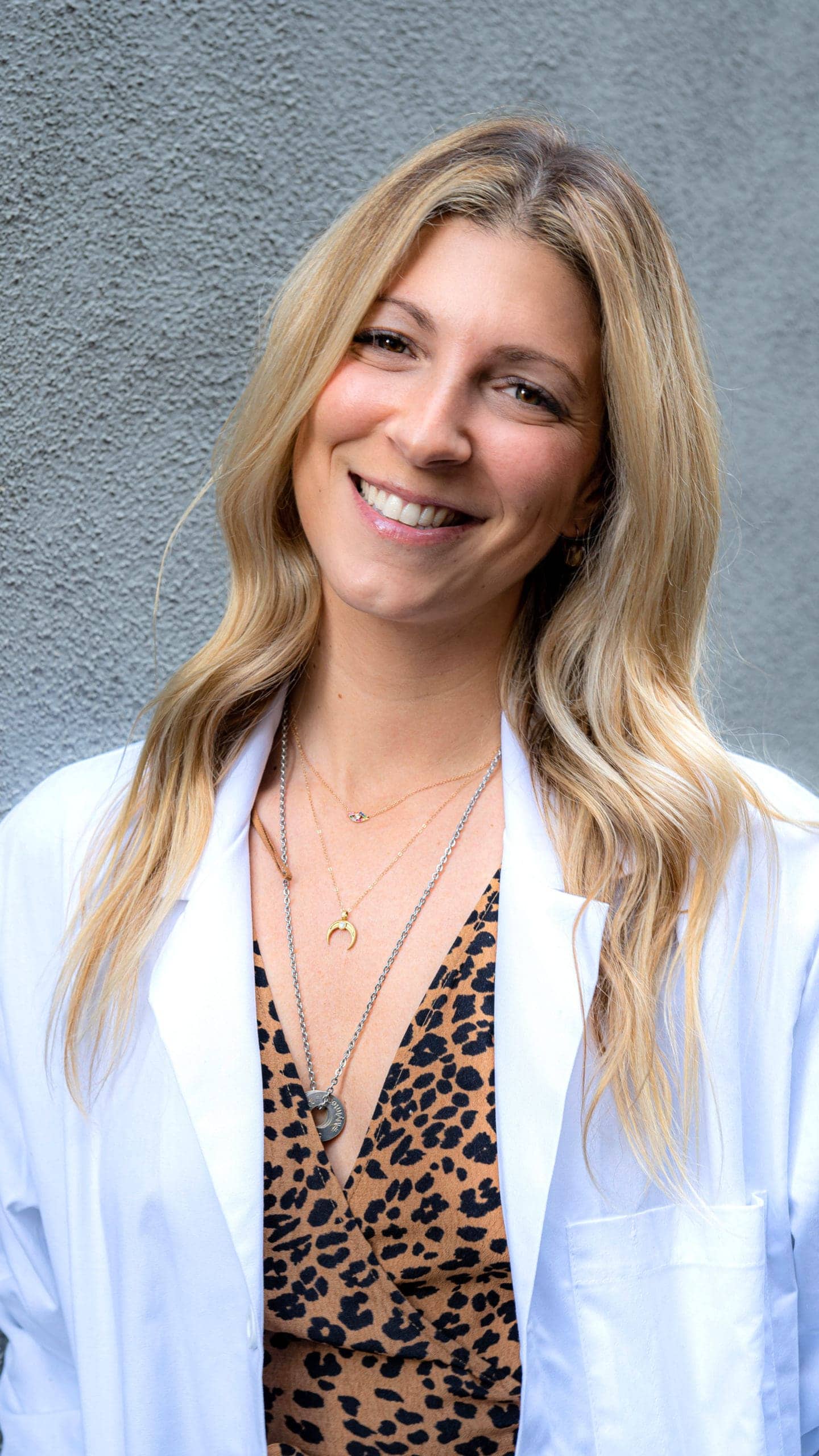 Stephanie Lyn Coleman, MD