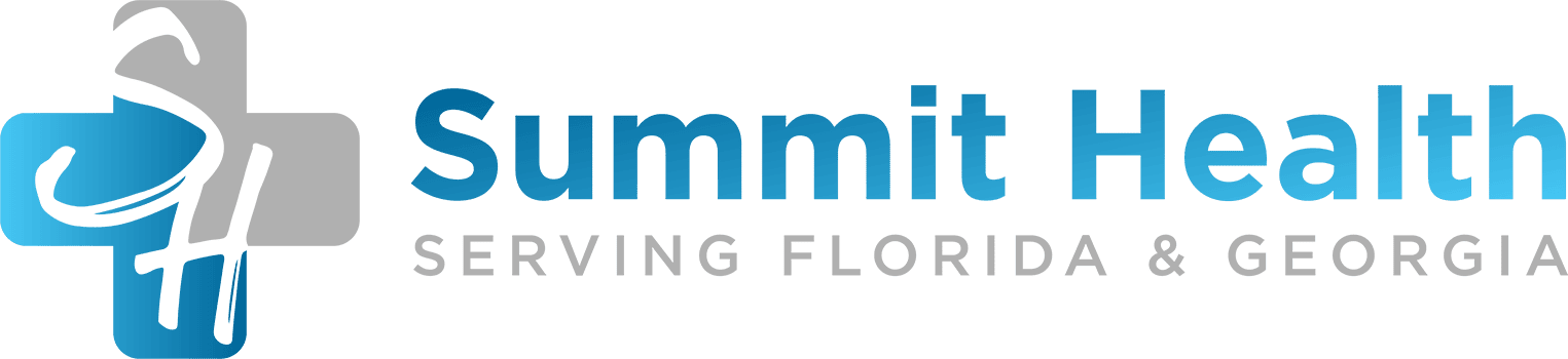 Summit Health LOGO