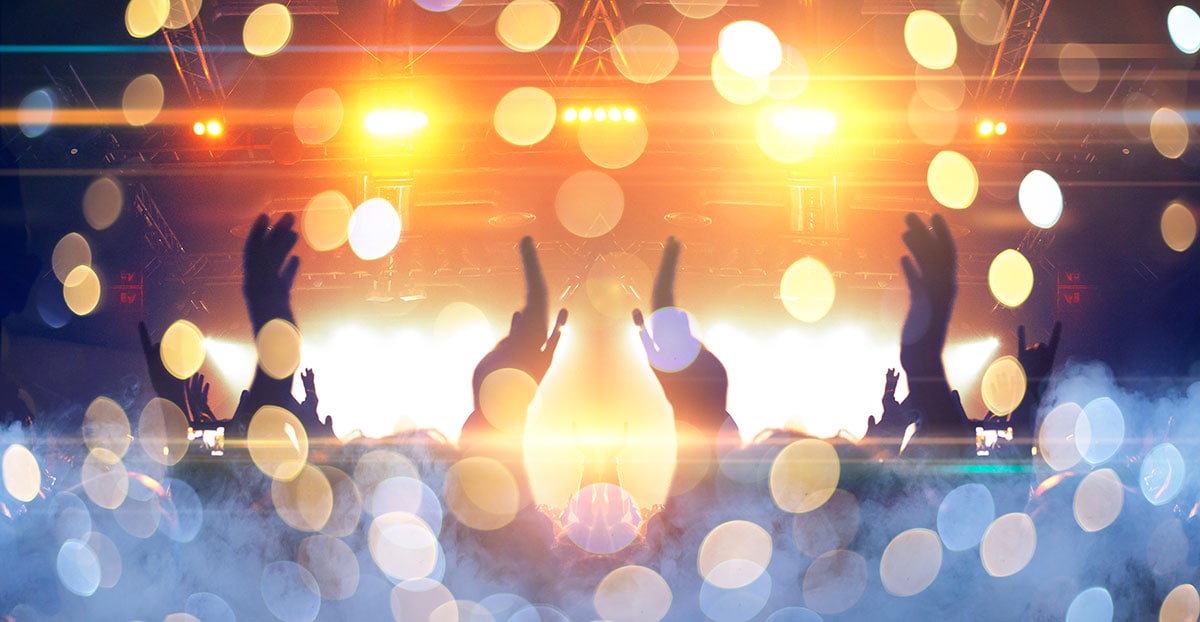 about levitation festival
