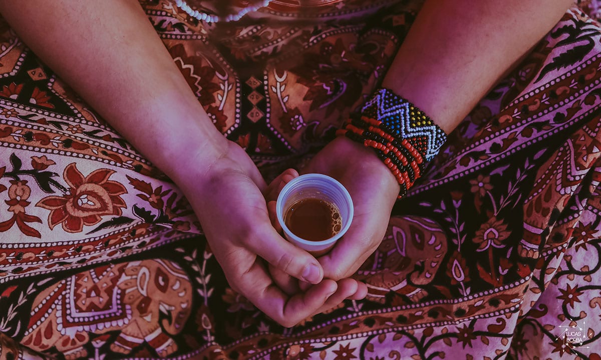 ayahuasca depression
