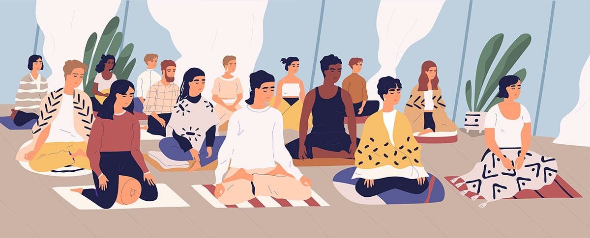 ayahuasca healing retreat