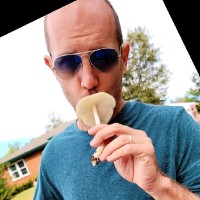 Eric Osborne