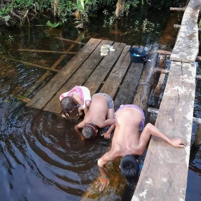 Yagewaska Putomayo Colombia 10-Day Jungle Retreat
