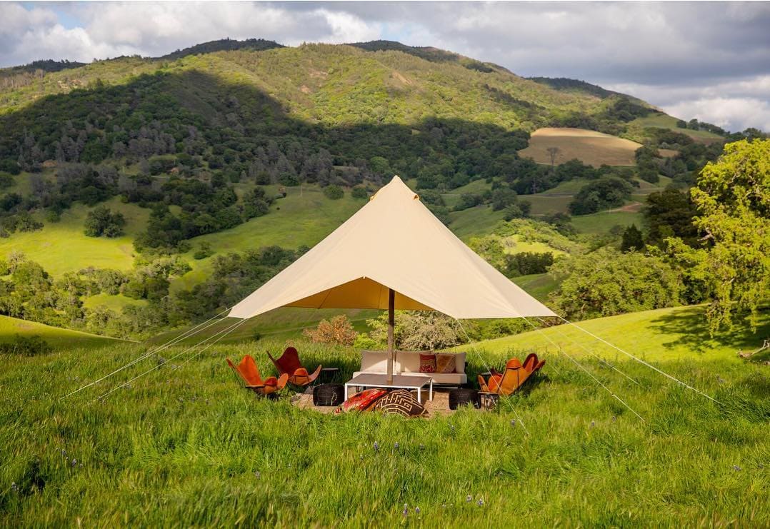 Geyser Peak Ranch