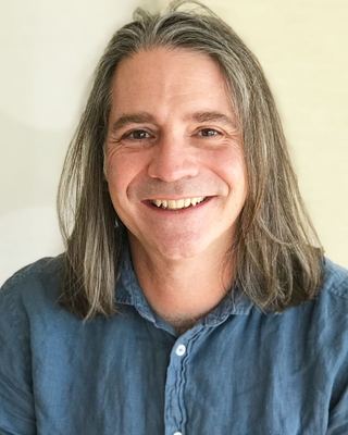 Greg Robillard