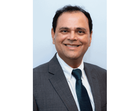 Satyen Madkaiker