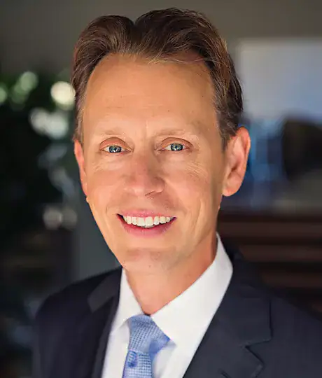 Jeffrey Becker