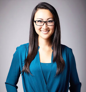 Jemie Sae Koo, M.A. — Founder & CEO of Psychable