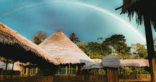 Kawsay San Pedro and Ayahuasca Retreats