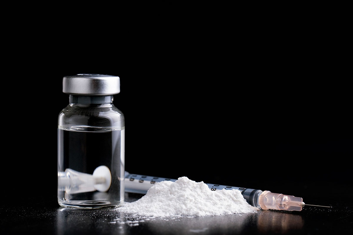 ketamine uses