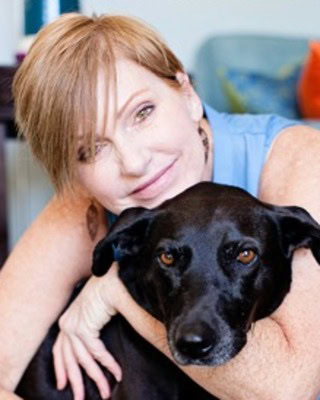 Kathleen Offley