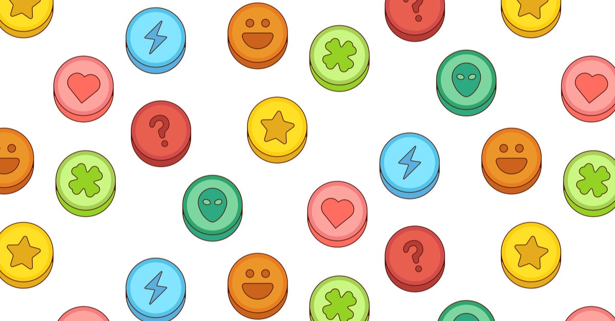 long term effects MDMA