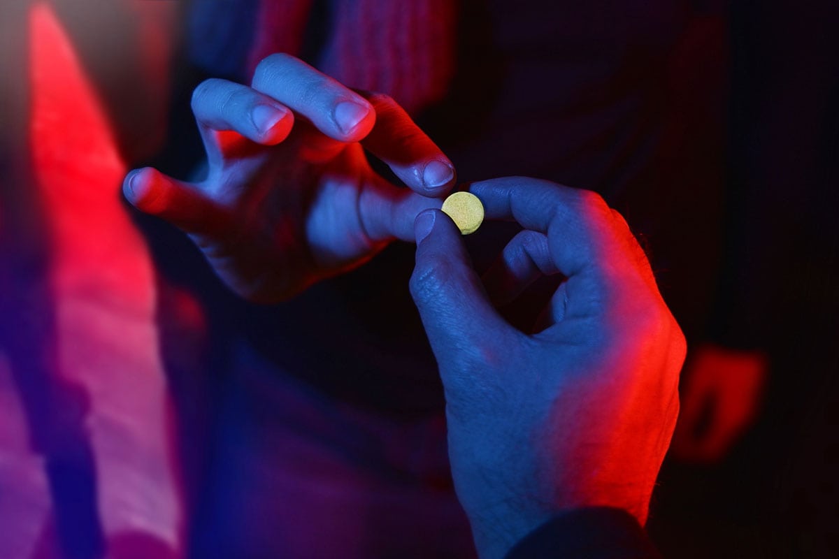 mdma effects