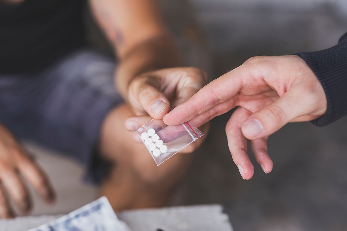 mdma test kit