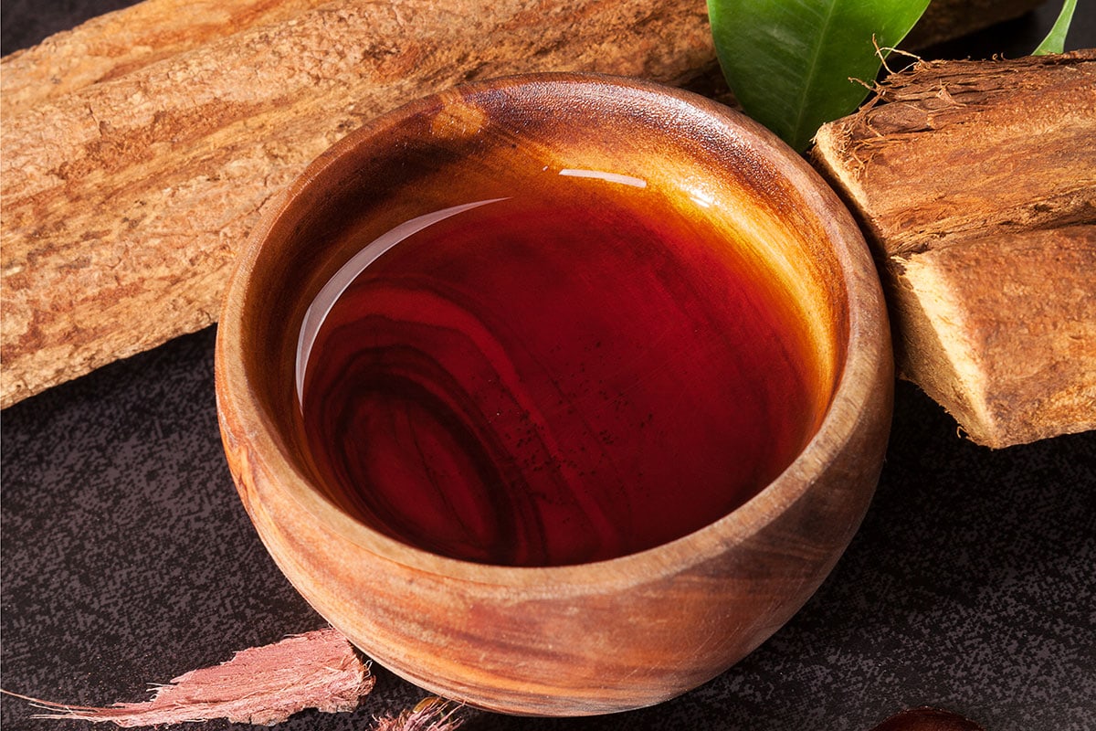 microdose ayahuasca
