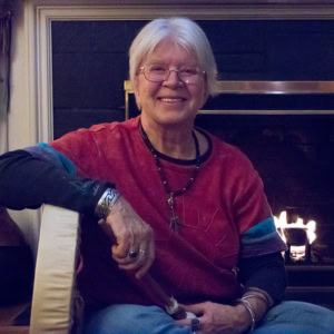 Paula Denham