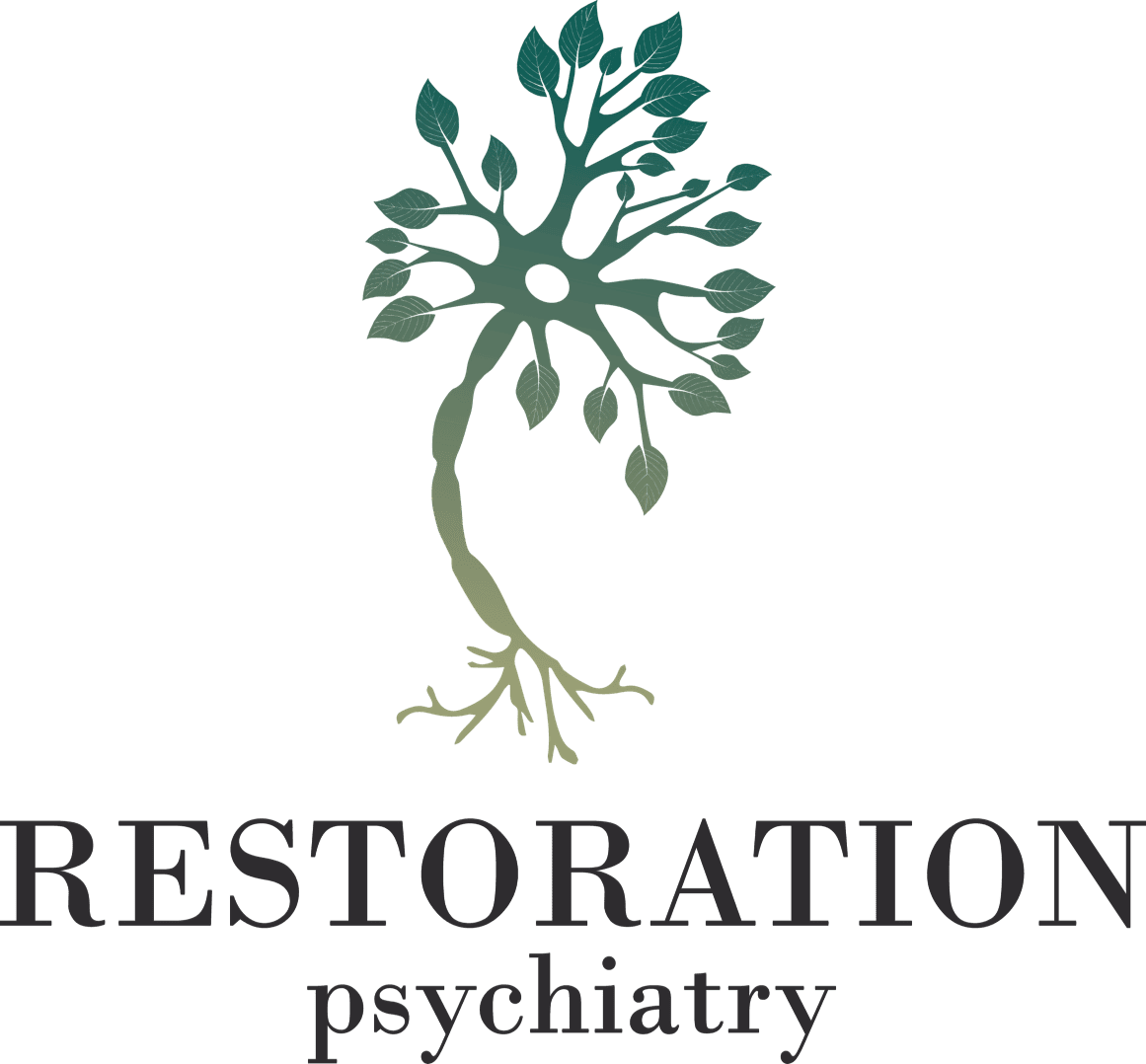 Restoration Psychiatry