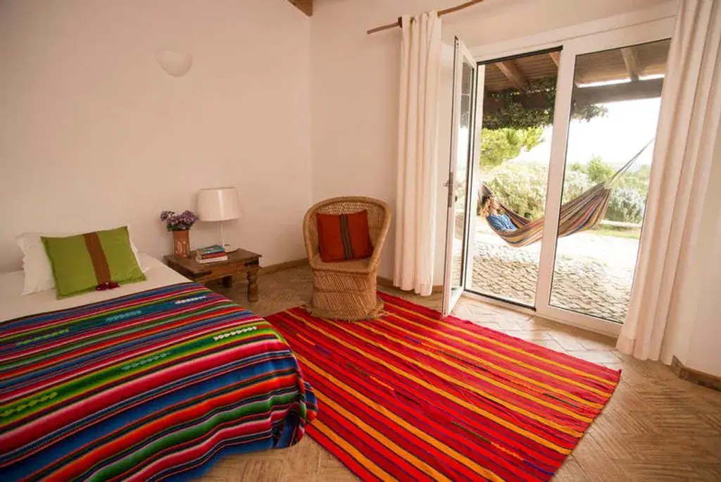 SPIRIT OF WOMAN – HUACHUMA RETREAT, PORTUGAL