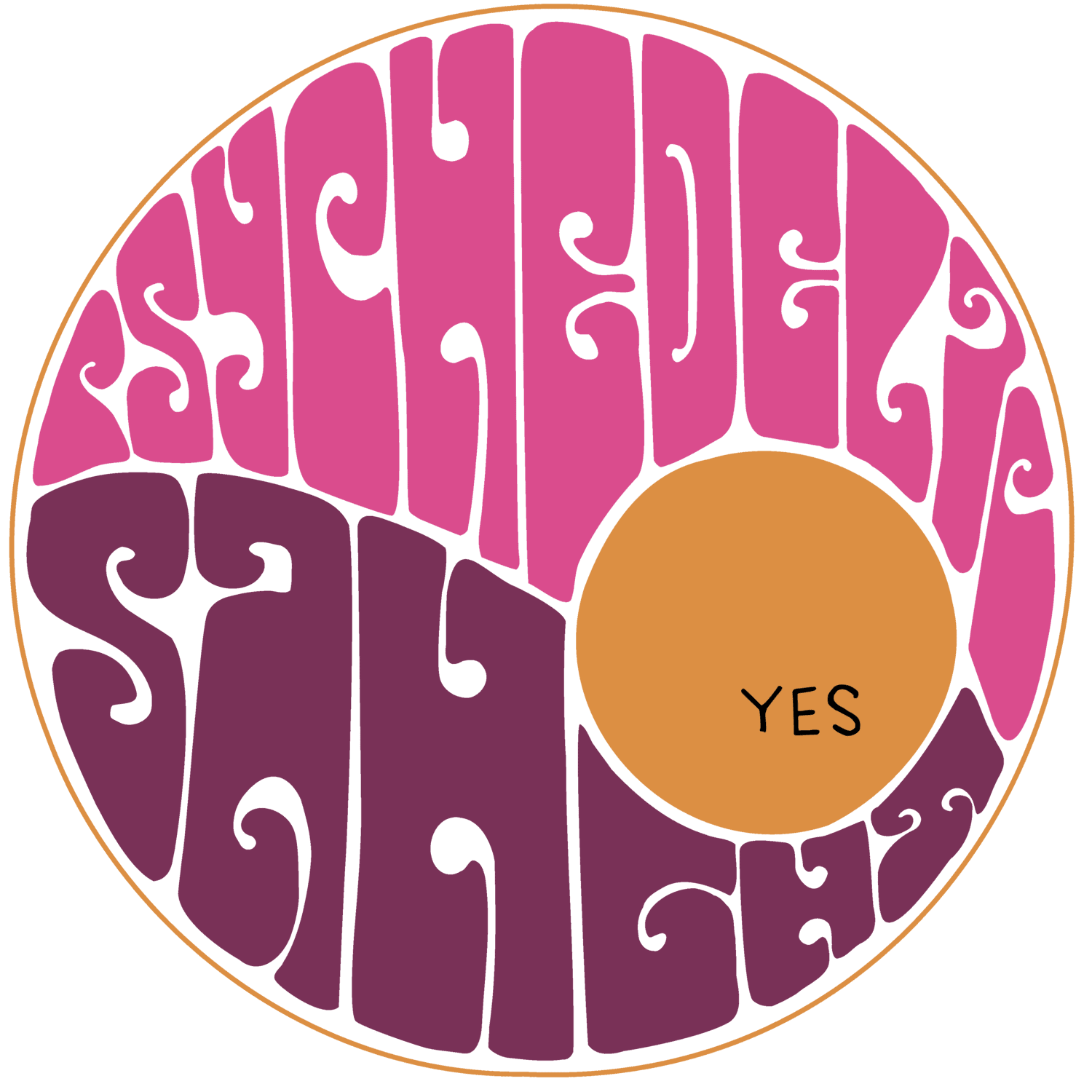 Psychedelic Sangha