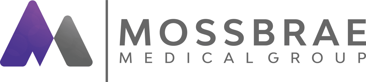 Mossbrae Medical Group