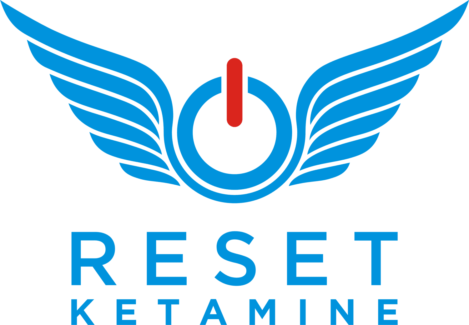 Reset Ketamine