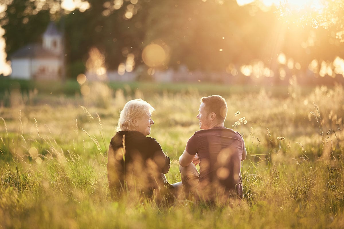 talk to parents psychedelic therapy