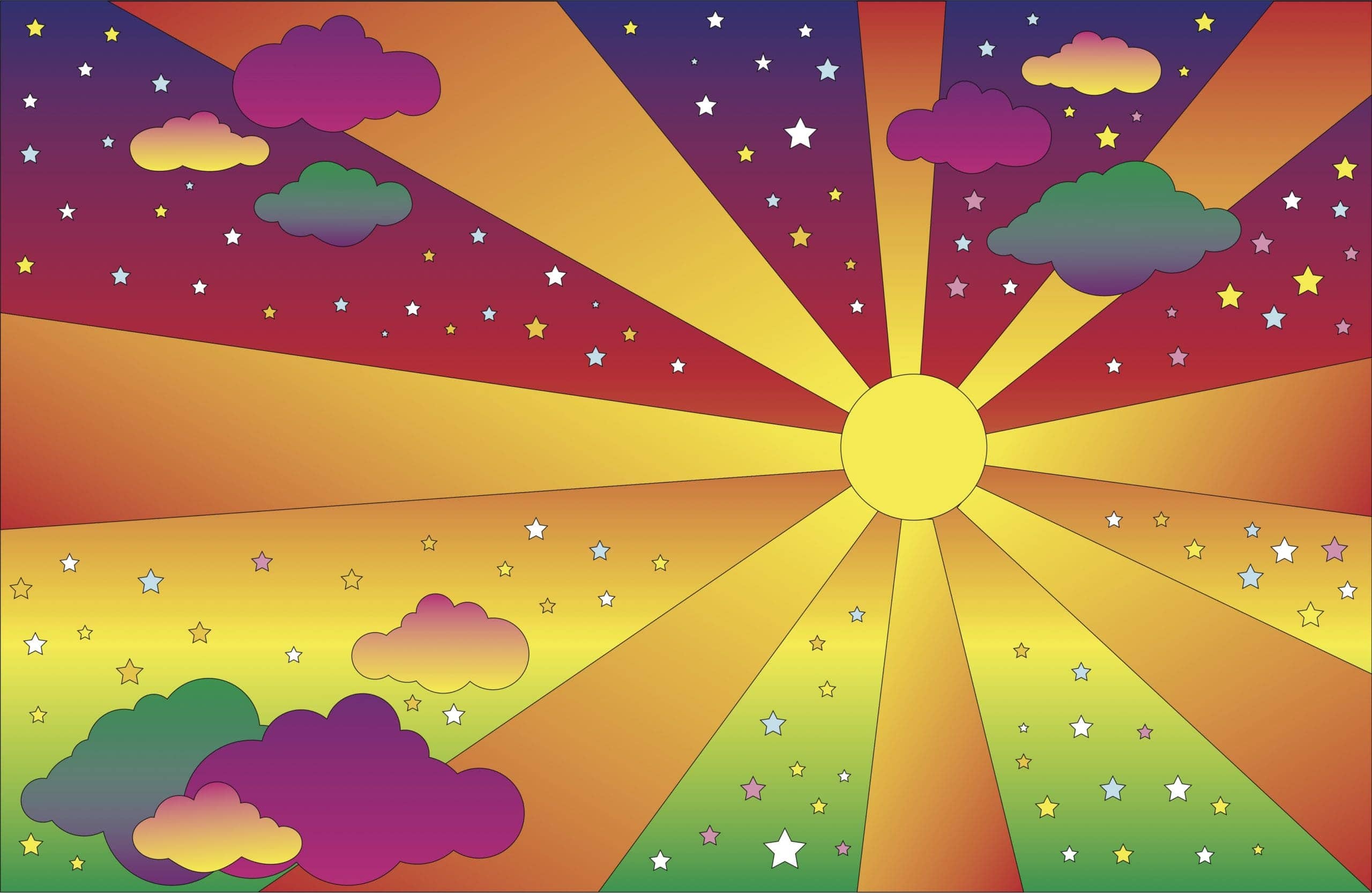 psychedelic art 60s scaled