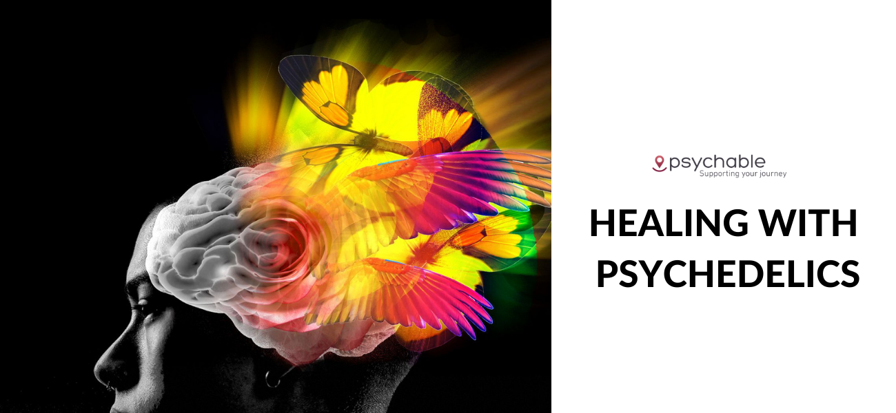 Psychedelics